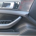 PORSCHE PANAMERA TURBO S E- HYBRIDE 680