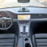 PORSCHE PANAMERA TURBO S E- HYBRIDE 680