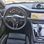 PORSCHE PANAMERA TURBO S E- HYBRIDE 680