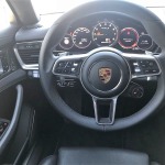 PORSCHE PANAMERA TURBO S E- HYBRIDE 680