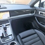 PORSCHE PANAMERA TURBO S E- HYBRIDE 680