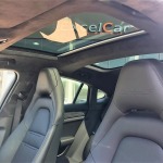 PORSCHE PANAMERA TURBO S E- HYBRIDE 680