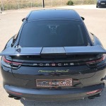 PORSCHE PANAMERA TURBO S E- HYBRIDE 680