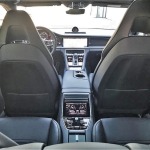 PORSCHE PANAMERA TURBO S E- HYBRIDE 680