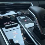 PORSCHE PANAMERA TURBO S E- HYBRIDE 680