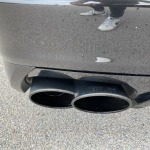 PORSCHE PANAMERA TURBO TECHART PDK