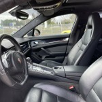 PORSCHE PANAMERA TURBO TECHART PDK