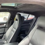 PORSCHE PANAMERA TURBO TECHART PDK