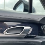 PORSCHE PANAMERA TURBO TECHART PDK