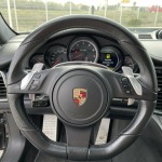 PORSCHE PANAMERA TURBO TECHART PDK