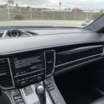 PORSCHE PANAMERA TURBO TECHART PDK