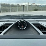 PORSCHE PANAMERA TURBO TECHART PDK
