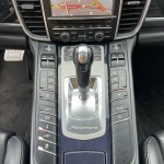 PORSCHE PANAMERA TURBO TECHART PDK