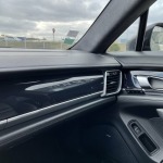 PORSCHE PANAMERA TURBO TECHART PDK