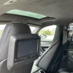 PORSCHE PANAMERA TURBO TECHART PDK