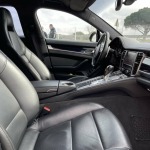 PORSCHE PANAMERA TURBO TECHART PDK