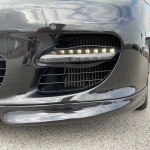 PORSCHE PANAMERA TURBO TECHART PDK