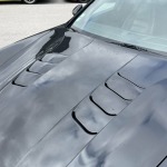 PORSCHE PANAMERA TURBO TECHART PDK