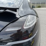 PORSCHE PANAMERA TURBO TECHART PDK