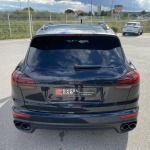 PORSCHE CAYENNE 4.1L V8 385 S DIESEL PLATINIUM EDITION TIPTRONIC