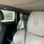 PORSCHE CAYENNE 4.1L V8 385 S DIESEL PLATINIUM EDITION TIPTRONIC