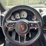 PORSCHE CAYENNE 4.1L V8 385 S DIESEL PLATINIUM EDITION TIPTRONIC