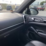 PORSCHE CAYENNE 4.1L V8 385 S DIESEL PLATINIUM EDITION TIPTRONIC