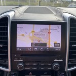 PORSCHE CAYENNE 4.1L V8 385 S DIESEL PLATINIUM EDITION TIPTRONIC