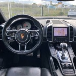 PORSCHE CAYENNE 4.1L V8 385 S DIESEL PLATINIUM EDITION TIPTRONIC