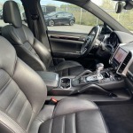 PORSCHE CAYENNE 4.1L V8 385 S DIESEL PLATINIUM EDITION TIPTRONIC