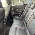 LAND ROVER RANGE ROVER EVOQUE (2) TD4 150 SE BVA