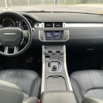 LAND ROVER RANGE ROVER EVOQUE (2) TD4 150 SE BVA