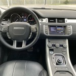 LAND ROVER RANGE ROVER EVOQUE (2) TD4 150 SE BVA