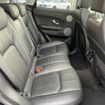 LAND ROVER RANGE ROVER EVOQUE (2) TD4 150 SE BVA