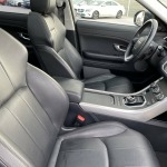 LAND ROVER RANGE ROVER EVOQUE (2) TD4 150 SE BVA