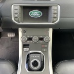 LAND ROVER RANGE ROVER EVOQUE (2) TD4 150 SE BVA