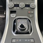 LAND ROVER RANGE ROVER EVOQUE (2) TD4 150 SE BVA