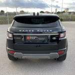 LAND ROVER RANGE ROVER EVOQUE (2) TD4 150 SE BVA