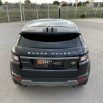 LAND ROVER RANGE ROVER EVOQUE (2) TD4 150 SE BVA