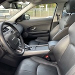 LAND ROVER RANGE ROVER EVOQUE (2) TD4 150 SE BVA