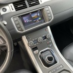 LAND ROVER RANGE ROVER EVOQUE (2) TD4 150 SE BVA