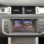 LAND ROVER RANGE ROVER EVOQUE (2) TD4 150 SE BVA