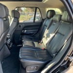 LAND ROVER RANGE ROVER MARK 4 SDV8 AUTOBIOGRAPHY DYNAMIC