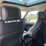 LAND ROVER RANGE ROVER MARK 4 SDV8 AUTOBIOGRAPHY DYNAMIC