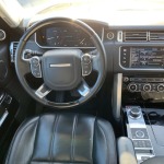 LAND ROVER RANGE ROVER MARK 4 SDV8 AUTOBIOGRAPHY DYNAMIC