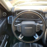LAND ROVER RANGE ROVER MARK 4 SDV8 AUTOBIOGRAPHY DYNAMIC