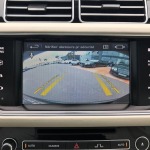 LAND ROVER RANGE ROVER MARK IV SDV8 VOGUE