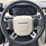 LAND ROVER RANGE ROVER MARK IV SDV8 VOGUE