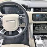 LAND ROVER RANGE ROVER MARK IV SDV8 VOGUE
