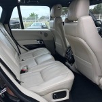 LAND ROVER RANGE ROVER MARK IV SDV8 VOGUE